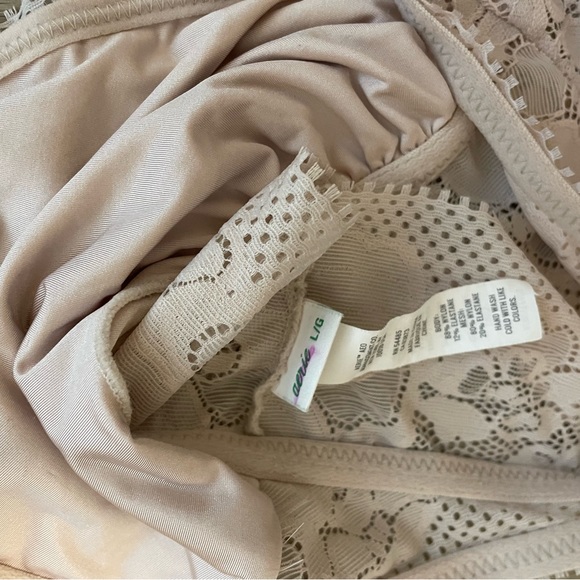 Aerie Lace Large Bralette - Picture 3 of 3
